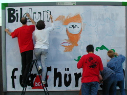 Angebote zum Bildungsurlaub Angebote Bildungsurlaub